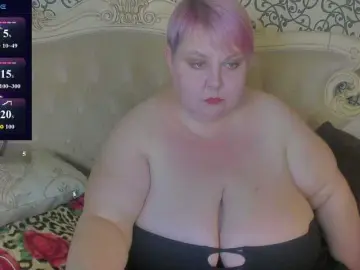 TerezaHall  live sex cam