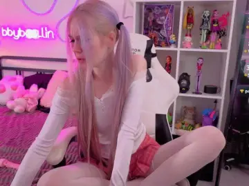 Bbybee-lin  live sex cam