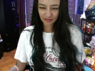 AngelaQueen  live sex cam