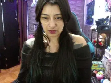 AngelaQueen  live sex cam