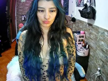AngelaQueen  live sex cam