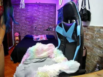 AngelaQueen  live sex cam
