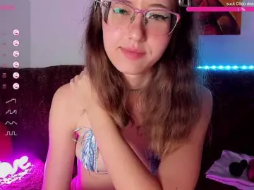 JessLi  live sex cam