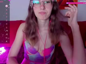 JessLi  live sex cam