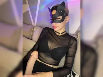 Milena7774  live sex cam