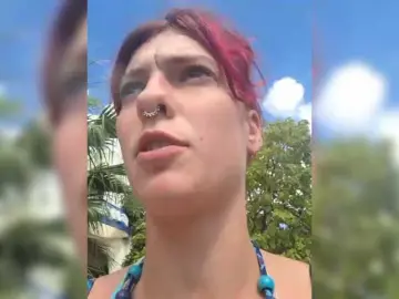 WildVixen  live sex cam
