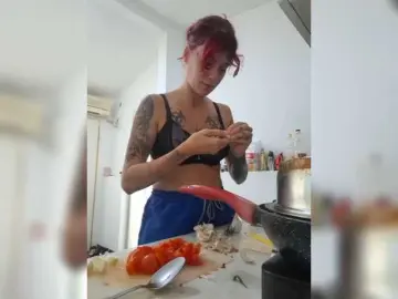WildVixen  live sex cam