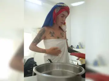 WildVixen  live sex cam