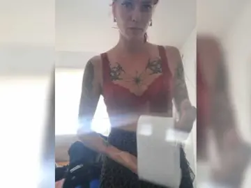 WildVixen  live sex cam