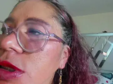 Mariapaulac  live sex cam