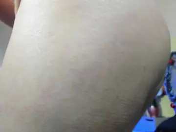 Mariapaulac  live sex cam