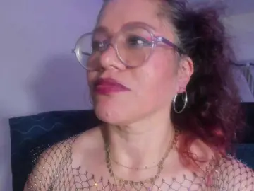 Mariapaulac  live sex cam