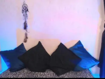 AgathaTenebri  live sex cam