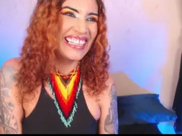 AgathaTenebri  live sex cam