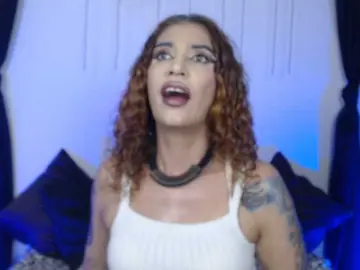 AgathaTenebri  live sex cam