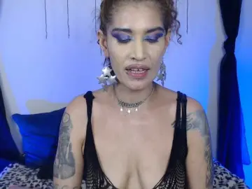 AgathaTenebri  live sex cam