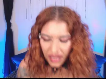 AgathaTenebri  live sex cam