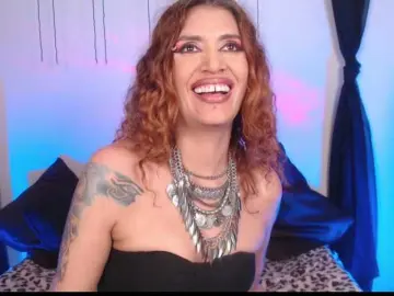 AgathaTenebri  live sex cam