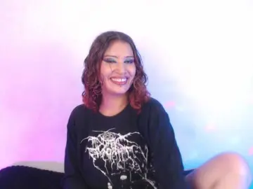 AgathaTenebri  live sex cam