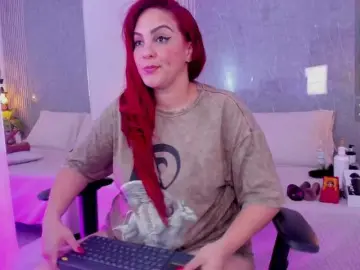Eva-milfxxx  live sex cam