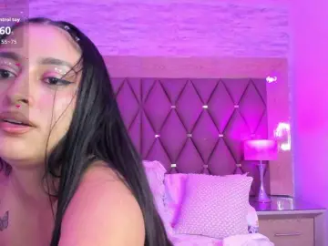 KendalBecker  live sex cam