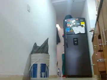 MARILYNWHANCO  live sex cam