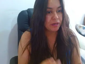 MARILYNWHANCO  live sex cam