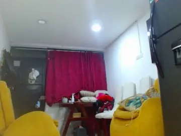 MARILYNWHANCO  live sex cam