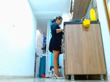 MARILYNWHANCO  live sex cam