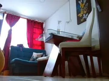 MARILYNWHANCO  live sex cam
