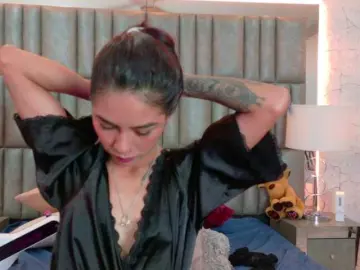 NicoleEsposito  live sex cam