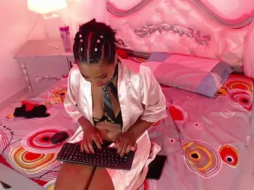 ScarlettToush  live sex cam