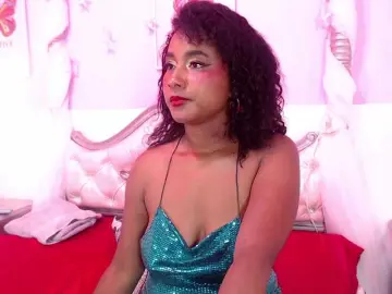 ScarlettToush  live sex cam
