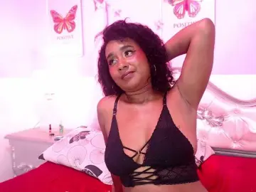 ScarlettToush  live sex cam
