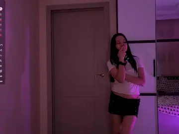 SeeShellman  live sex cam