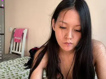 SeeShellman  live sex cam