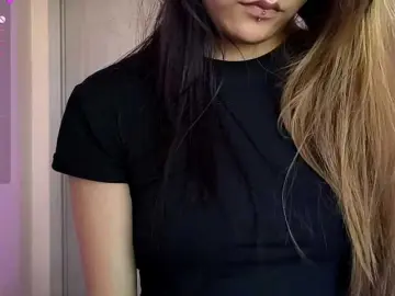 SeeShellman  live sex cam