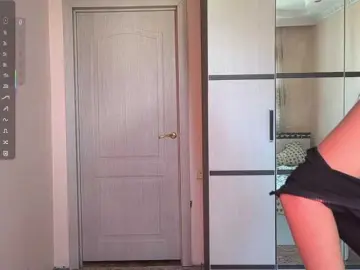 SeeShellman  live sex cam