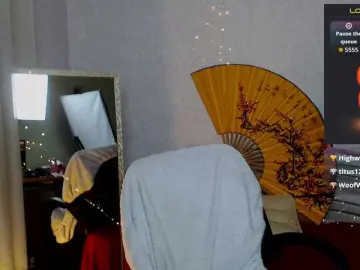 Fairylight  live sex cam