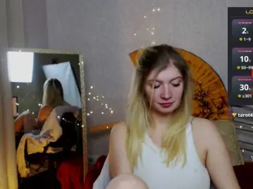Fairylight  live sex cam