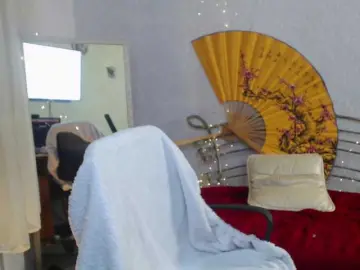 Fairylight  live sex cam