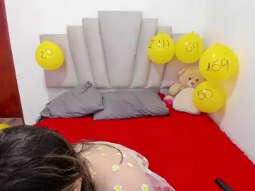 Samantha--wilson  live sex cam