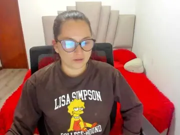 Samantha--wilson  live sex cam