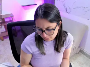 Samantha--wilson  live sex cam