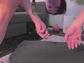 BlackValeri  live sex cam