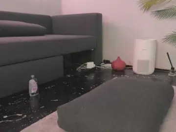BlackValeri  live sex cam