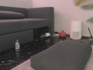 BlackValeri  live sex cam