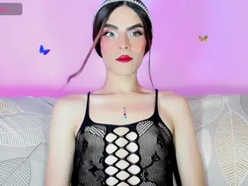 LiaGill  live sex cam