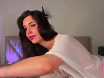 LolaTeaseX  live sex cam