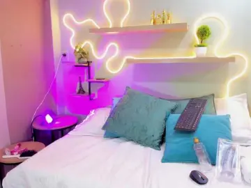 Maddie-Rouss  live sex cam